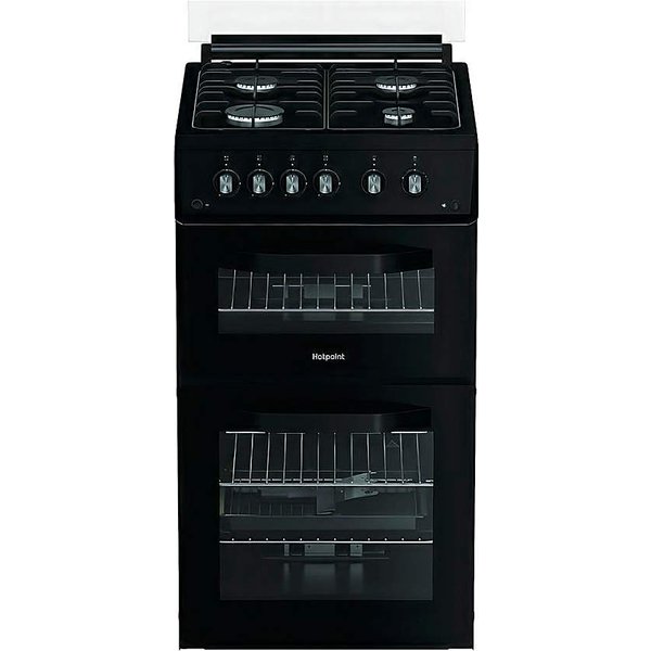 Hotpoint HDG5GCB Gas Cooker Installation