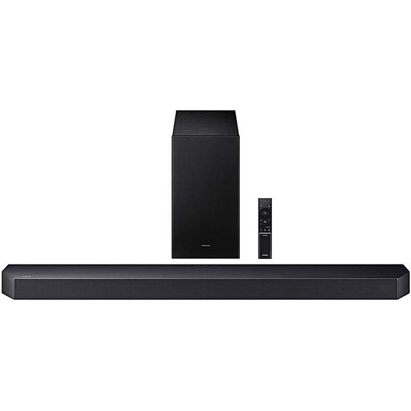 Samsung 3.1.2ch Soundbar w Subwoofer