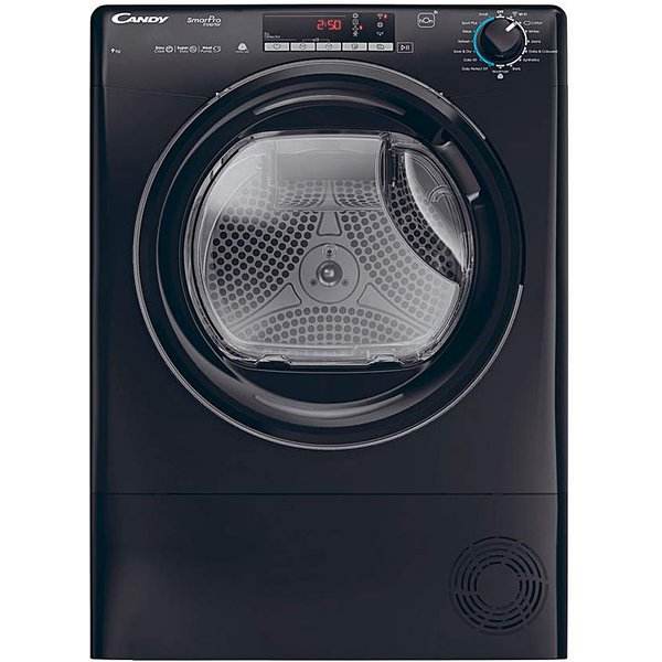 Candy CROEH9A3TBEB80/N 9Kg HP Dryer