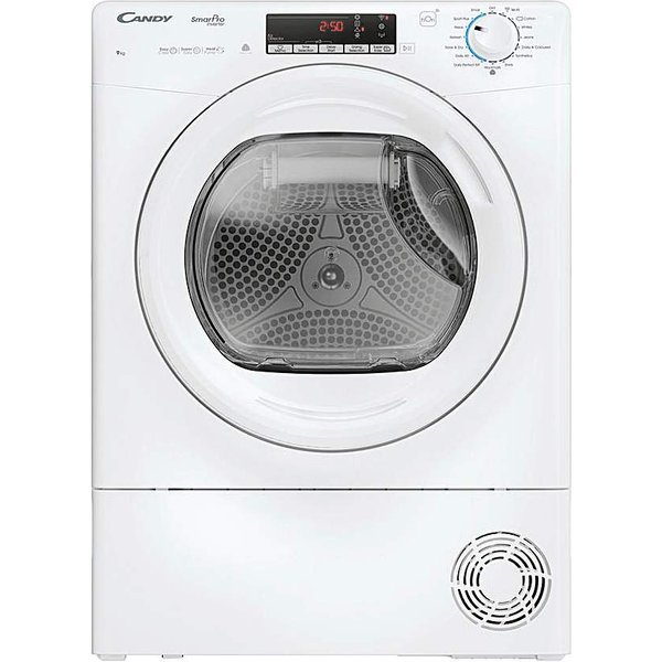 Candy CROEH9A3TE-80N 9kg Heat Pump Dryer