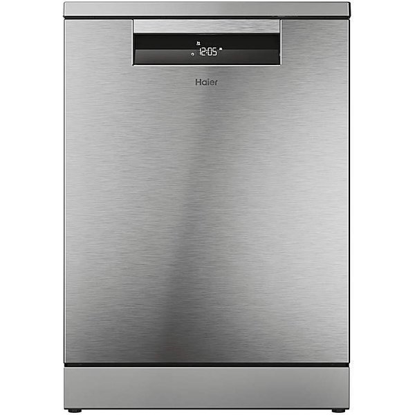 Haier XF5C4M1X-80 15 Place DWash Install