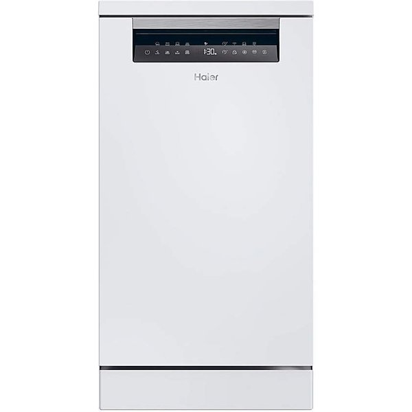 Haier XF1C3TB1FW-80 11 Place DWash Inst