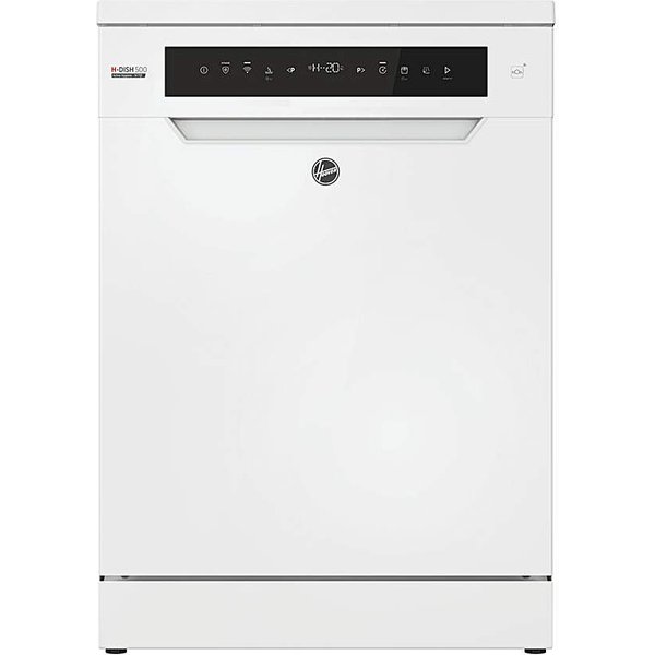 Hoover HF4B7F0W-80 14 Place DWash White