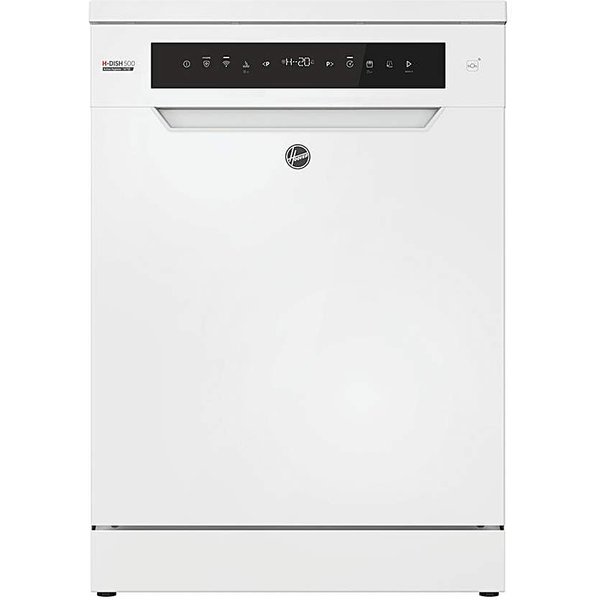 Hoover HF4B7F0W-80 14 Place DWash Inst