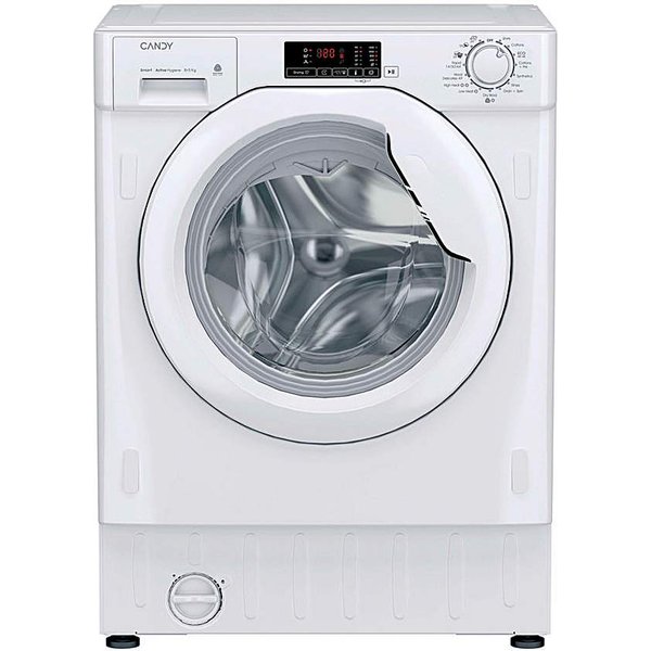 Candy CBD485D14-80 8/5kg Wash Dry Inst