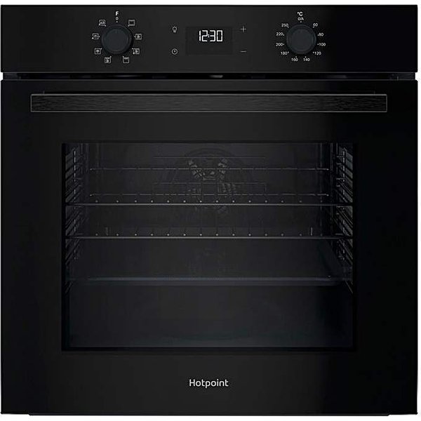Hotpoint HO455CBUK Built Elec Sngl Inst