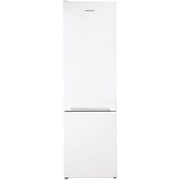 RH RH180FF541E1W Fridge Freezer Install