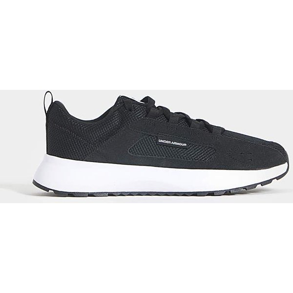 Under Armour Street Mirage Trainers