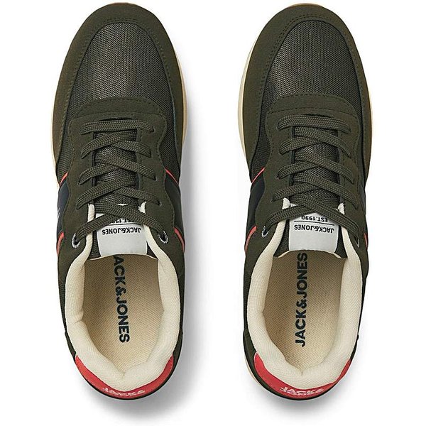 Jack & Jones Spirit Runner Trainer