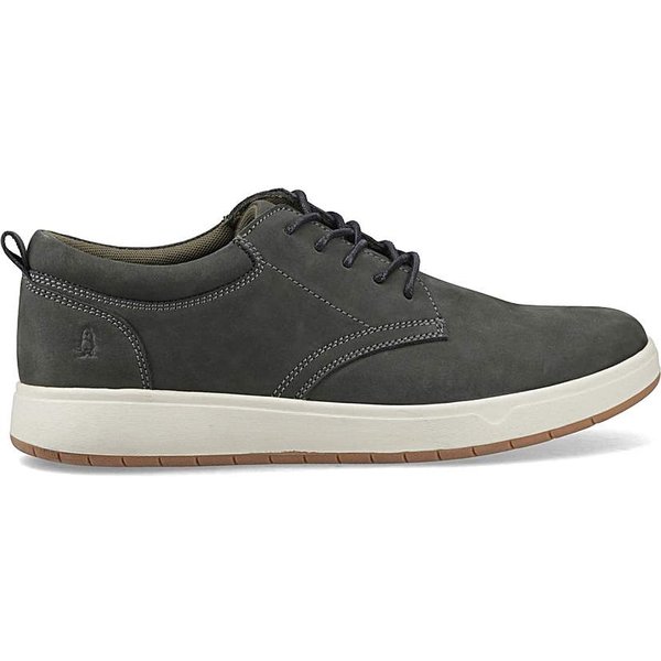 Hush Puppies Bowen Lace Up