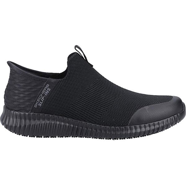 Skechers Cessnock - Rylind SR Work Shoe