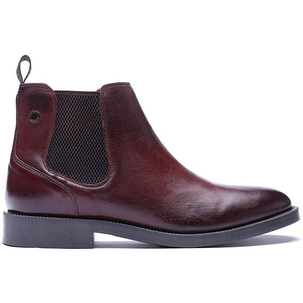 Base London Enzo Chelsea Boot