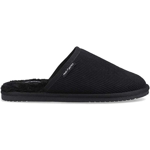 Hush Puppies Coady Cord Slipper