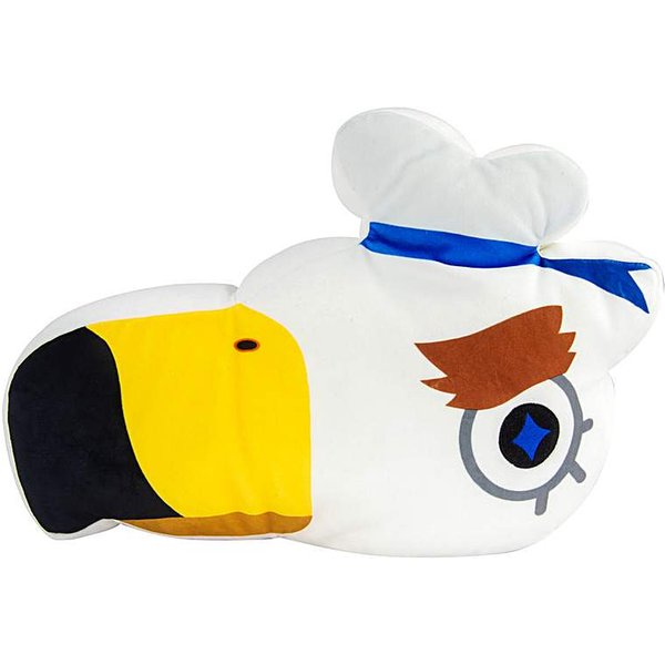 Mocchi Mocchi Animal Crossing Gulliver - Mocchi Mocchi