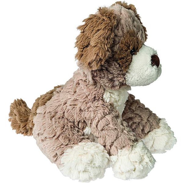 Mary Meyers Frisky Putty Puppy
