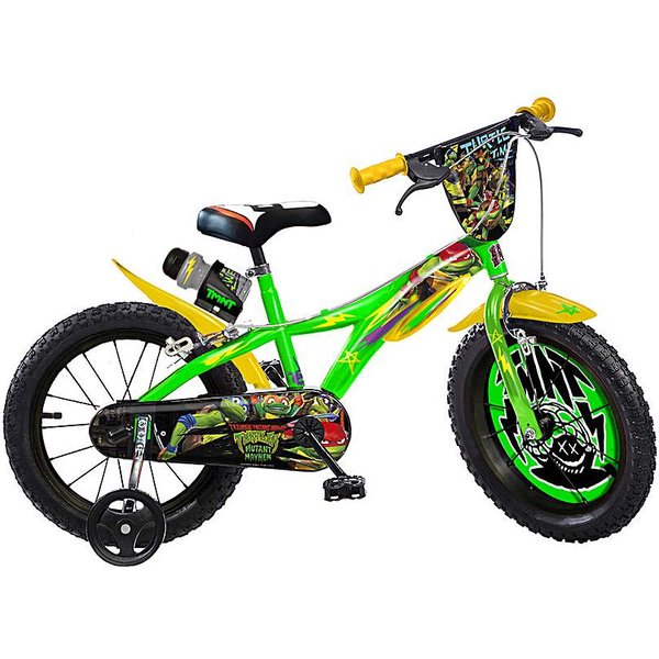 TMNT 14 Kids Bicycle"
