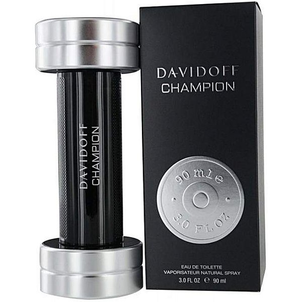 Davidoff Champion 90ml EDT
