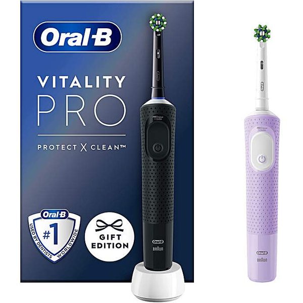 Oral-B Vitality Electric Toothbrushes