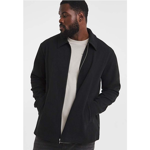 Jack & Jones Blalouis Zip Sweatshirt