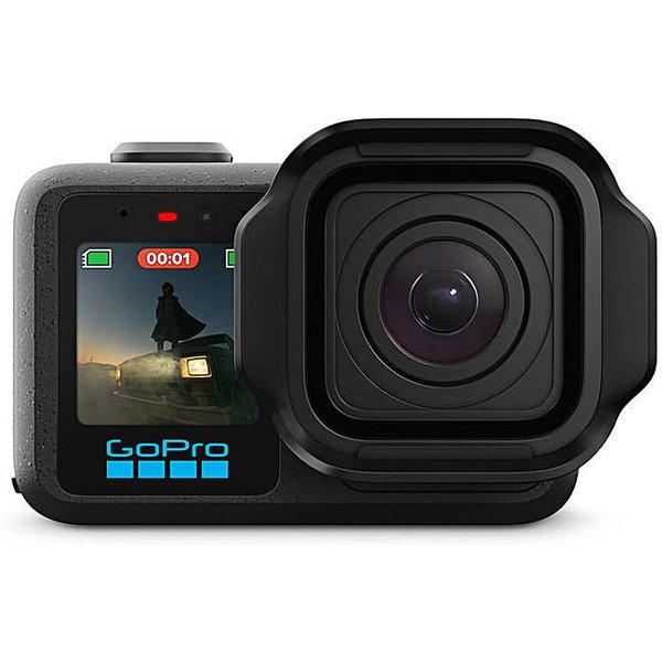 GoPro Mission 1 - Gopro