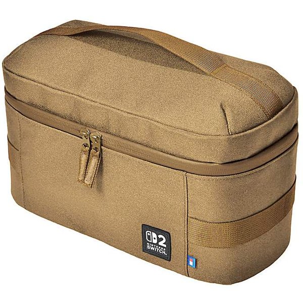 HORI Compact Carry All Case