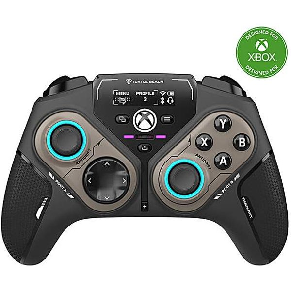 Turtle Beach Stealth Controller