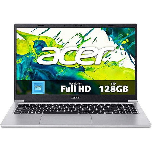 Acer Aspire Lite Laptop 15.6in Intel N15
