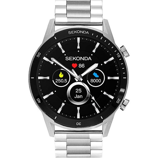 Sekonda Active Lux Smart Watch