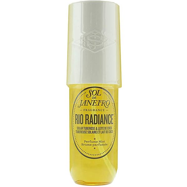Sol De Janeiro Rio Perfume Mist - Sol de Janeiro