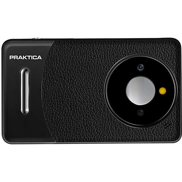 PRAKTICA DZ13 Compact Digital