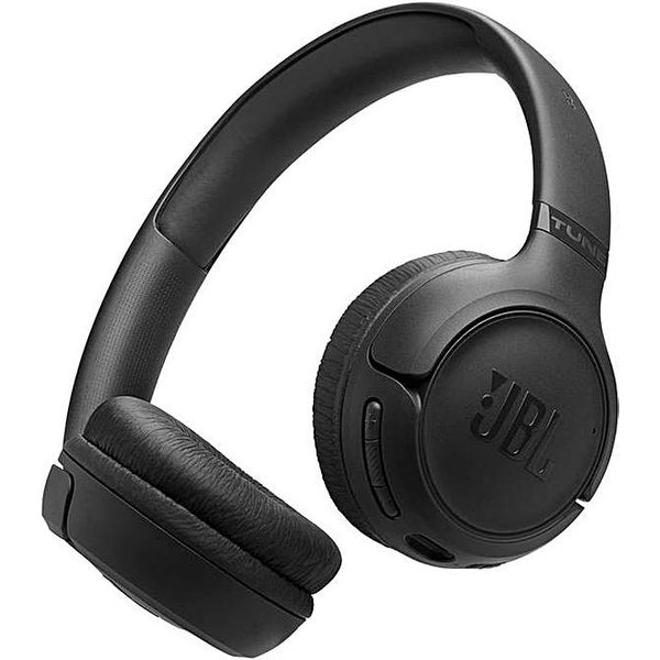 JBL Tune 530BT On-Ear Black