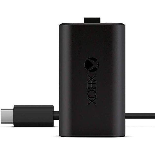 Xbox Rechargeable Battery + Cable Set