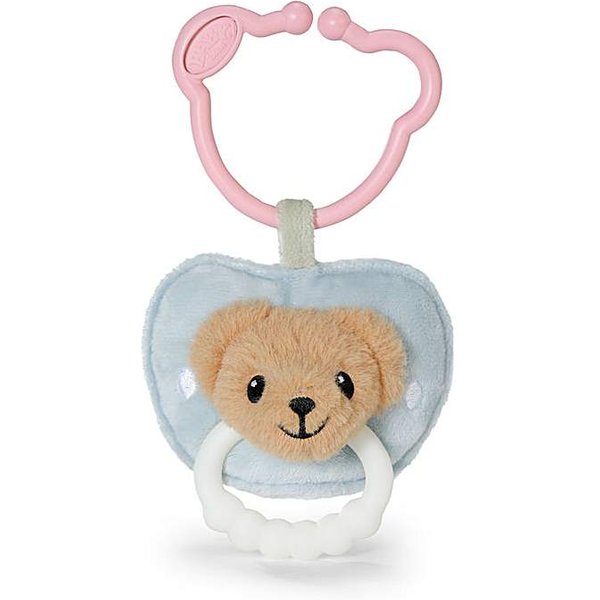 Baby Born for babies Plush Dummy