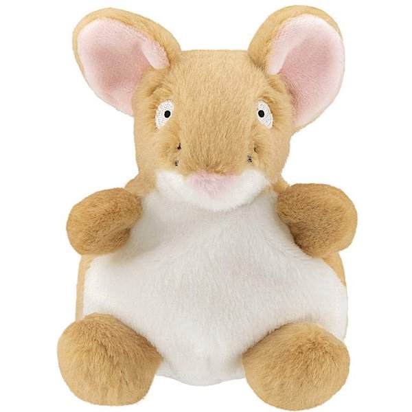 Palm Pals Gruffalo Mouse 5in