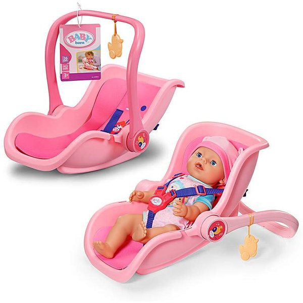 Baby Born Comfort Seat