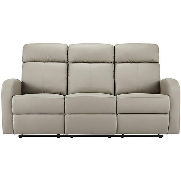 Ramsey 3 Seater Recliner Sofa