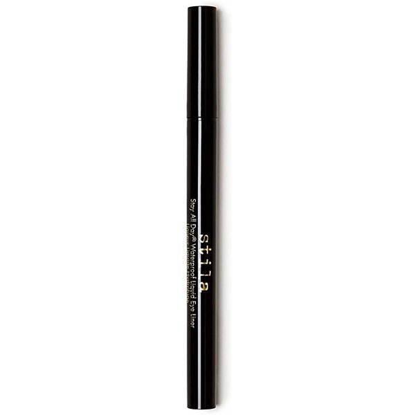Stay All Day Waterproof Liquid Eye Liner