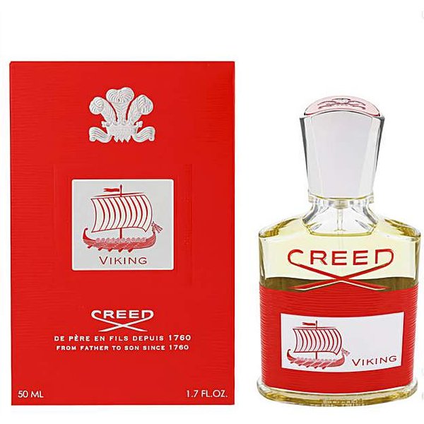 Creed Viking 50ml EDP