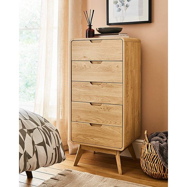 Gray & Osbourn Oslo Tallboy