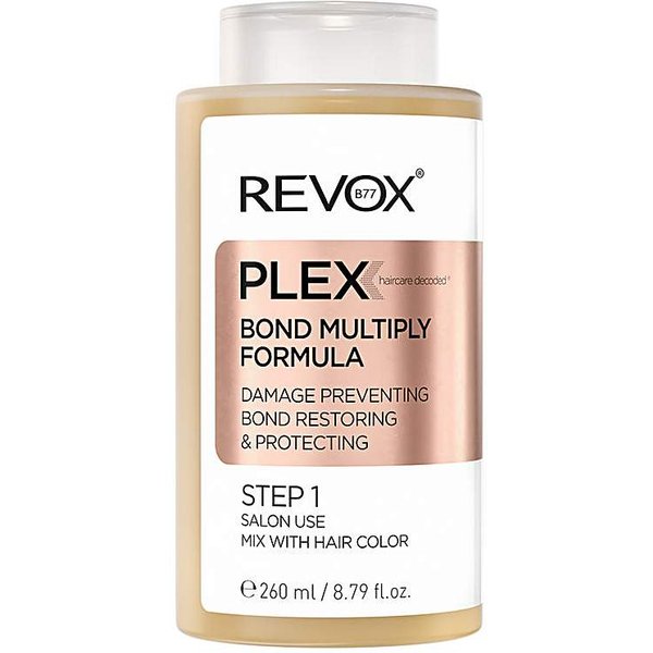 Revox B77 Plex Bond Multiply 260ml - REVOX - Size: 260ML