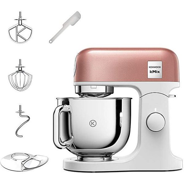 Kenwood Kitchen Machine KMX760GR
