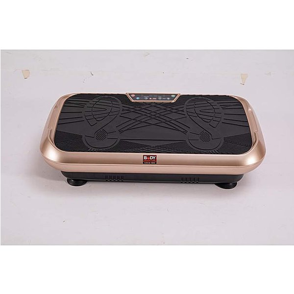 Power Trainer - Remote Control RSE GLD Rose Gold - Body Sculpture
