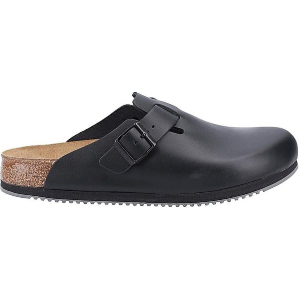 Birkenstock Boston Super Grip Clog