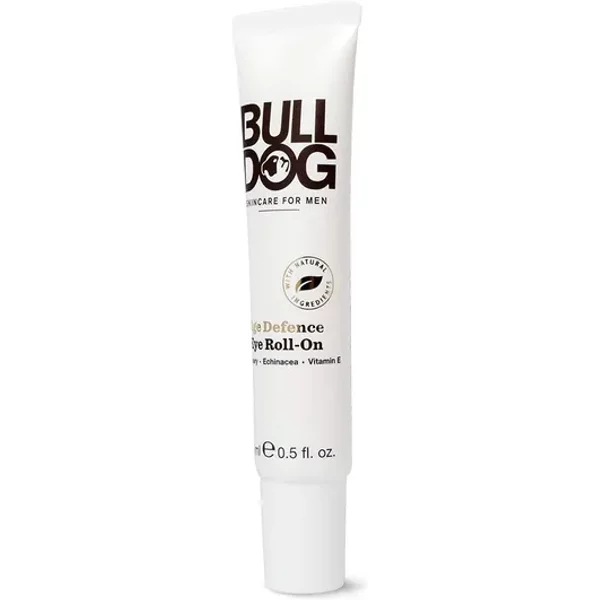 Bulldog Age Defence Eye Roll On 15ml