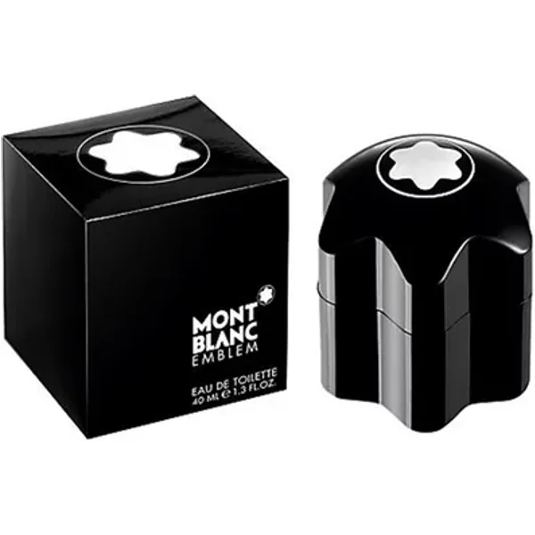 Montblanc Emblem Eau De Toilette 60ml