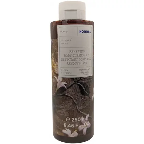 Korres Jasmine Shower Gel 250ml