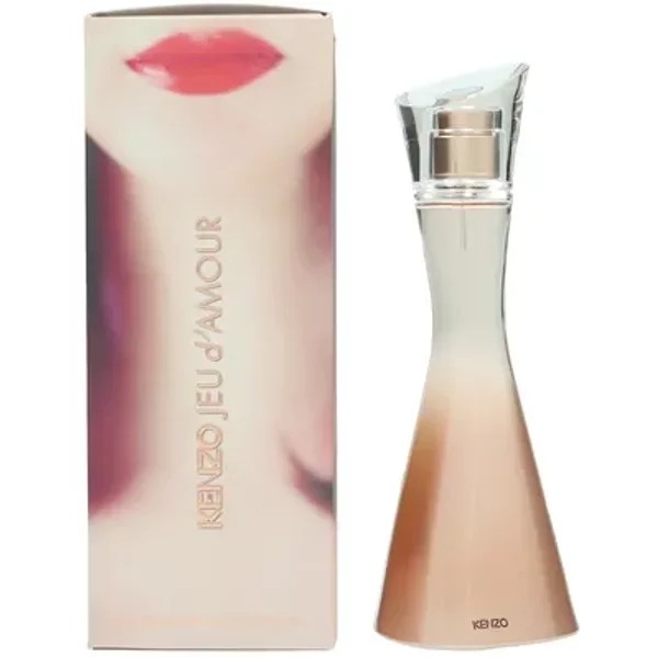 Kenzo Jeu D'Amour Eau De Parfum Spray 50ml
