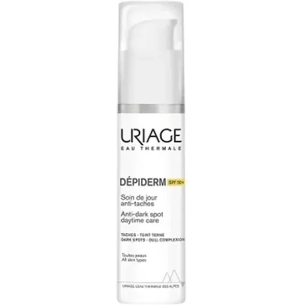 Uriage Depiderm Anti-Brown Spot Daytime Care SPF 50+ 30ml