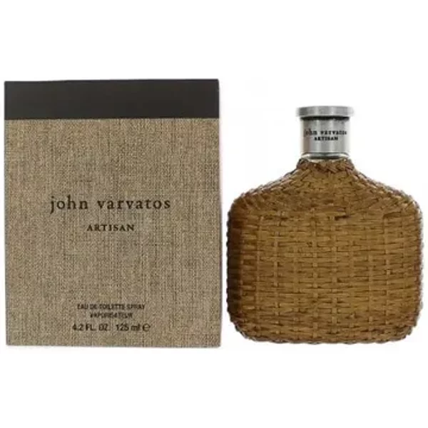 John Varvatos Artisan by John Varvatos EDT SPRAY 4.2 OZ for MEN