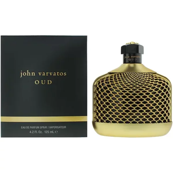 John Varvatos Oud Eau De Parfum 125ml